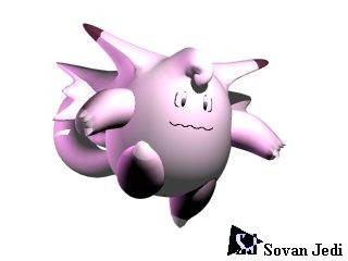 036 Clefable