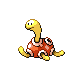 213 Shuckle